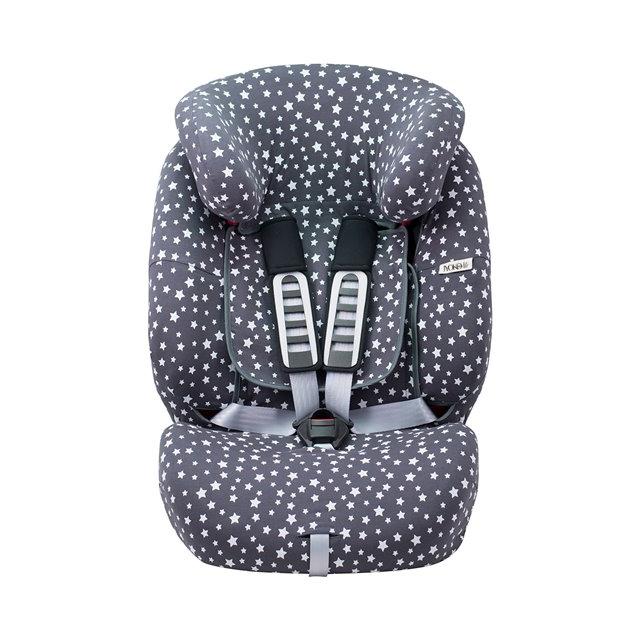 Funda Para Silla Romer Advansafix Iii Sict y Evolva Jyoko