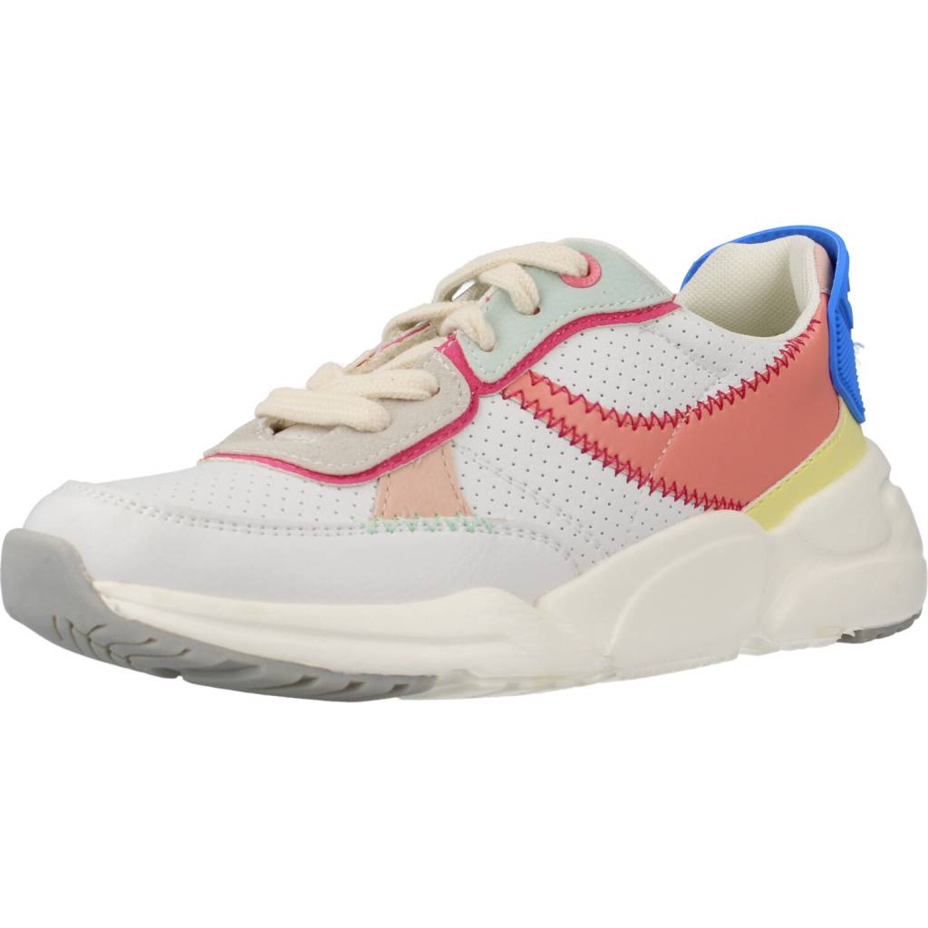 Zapatillas Niña Marca Gioseppo Modelo Courgent