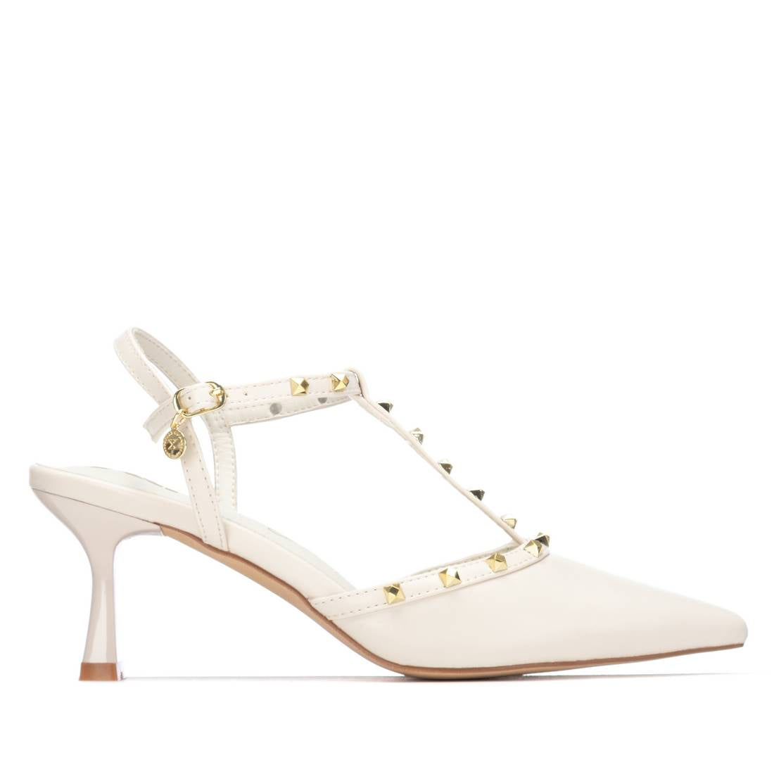 Xti - Zapatos de Salón Mujer - Calzado Cómodo y Versátil - Moda casual - Modelo  14536002
