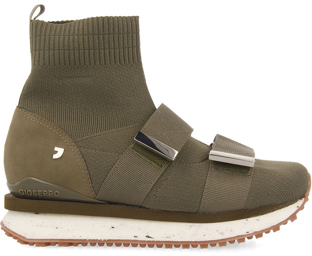 Sneaker tipo calcetín Gioseppo 67734 Elva