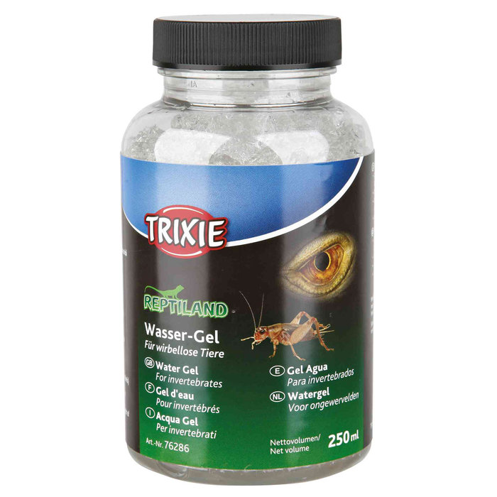 Trixie Gel de Agua para Invertebrados - 250 ml