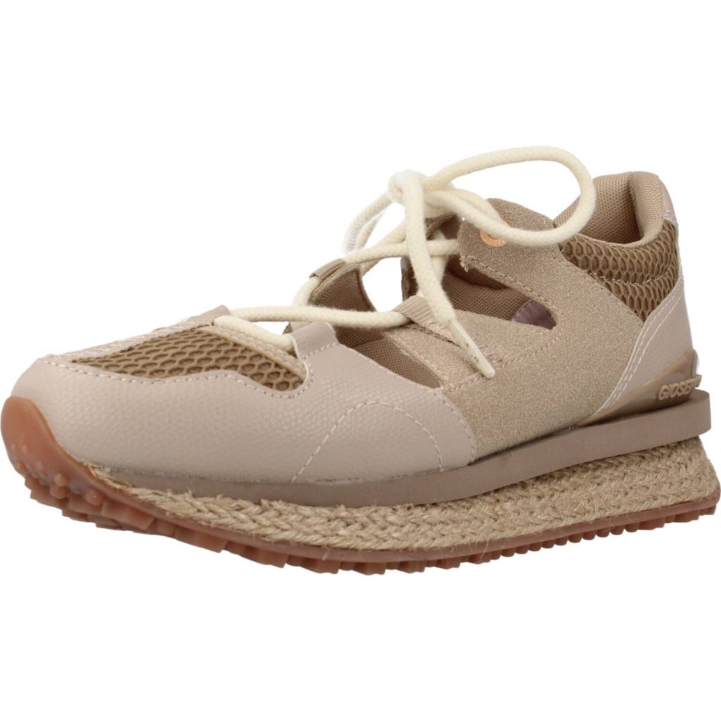 Zapatillas deportivas de Mujer Marca Gioseppo Modelo Milot
