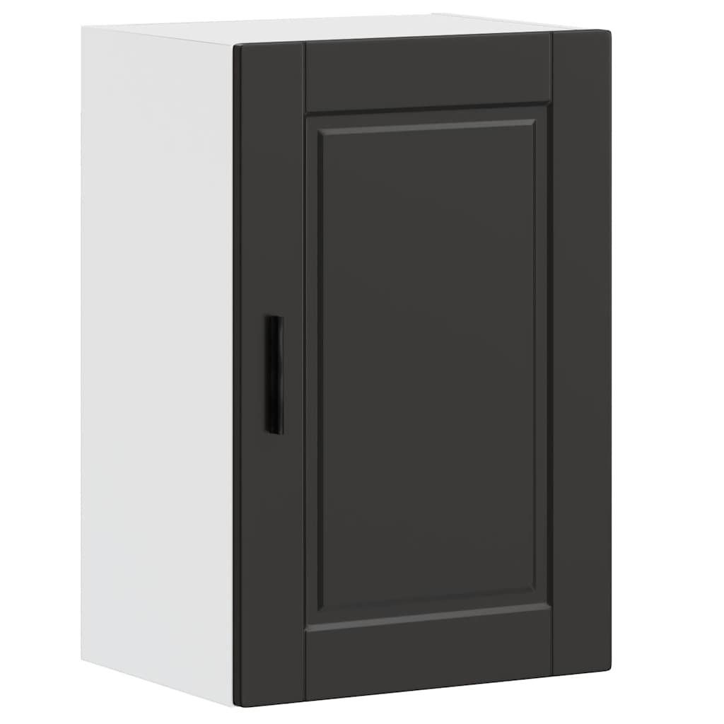 vidaXL Armario de pared para cocina Porto madera de ingeniería 40 x 31 x 60 cm Multicolor