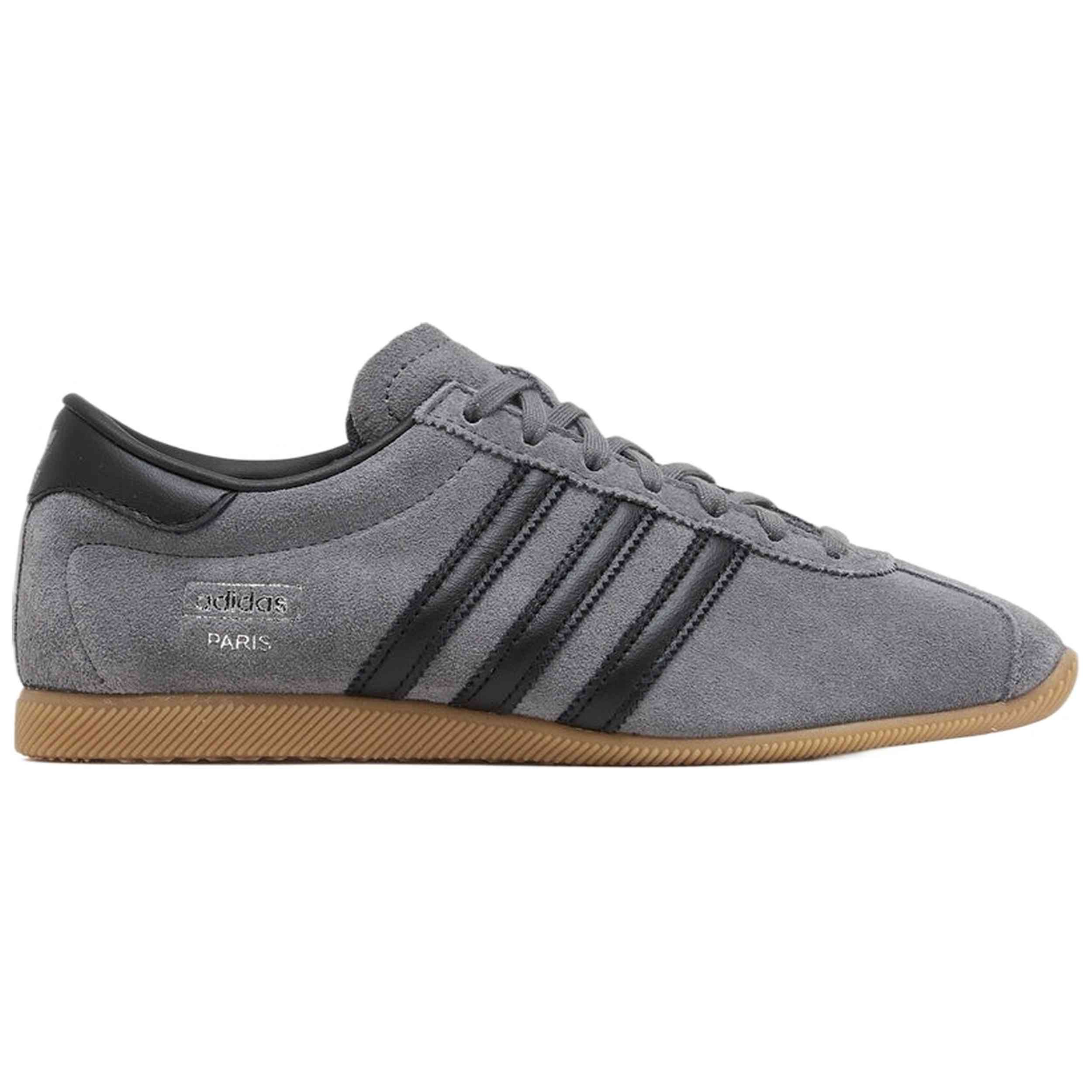 Zapatillas Adidas modelo KJ1011 para Hombre en color Gris