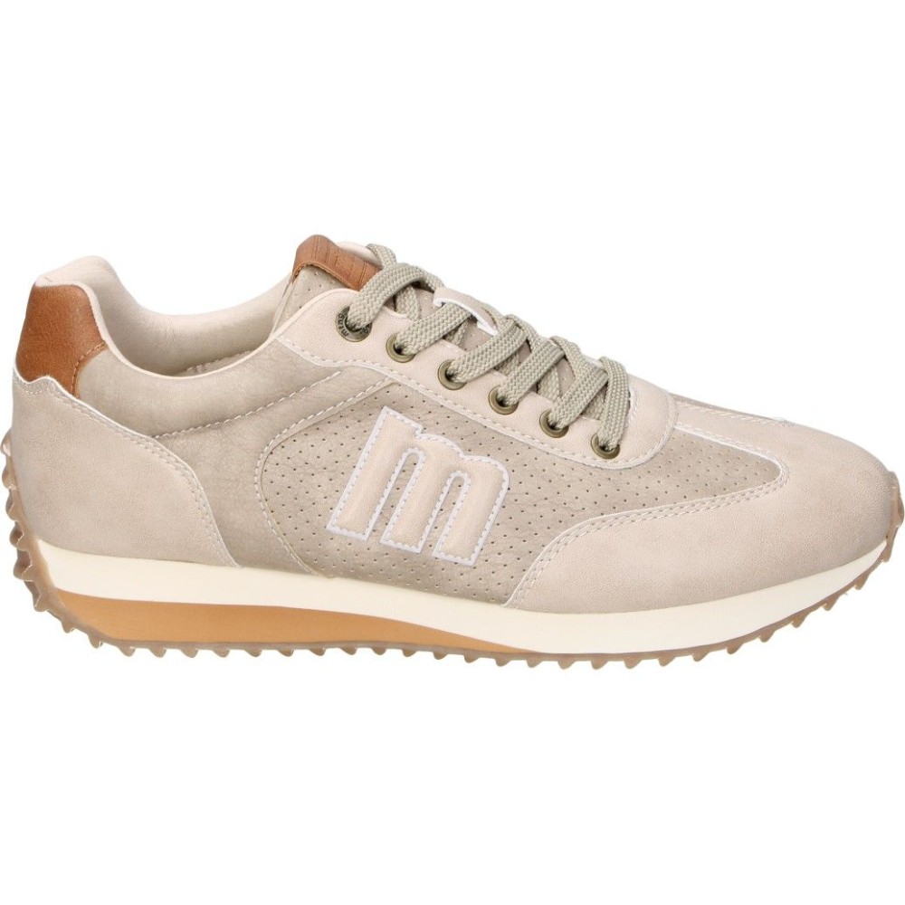 Zapatillas Mtng Porland-r - Hombre- MKP