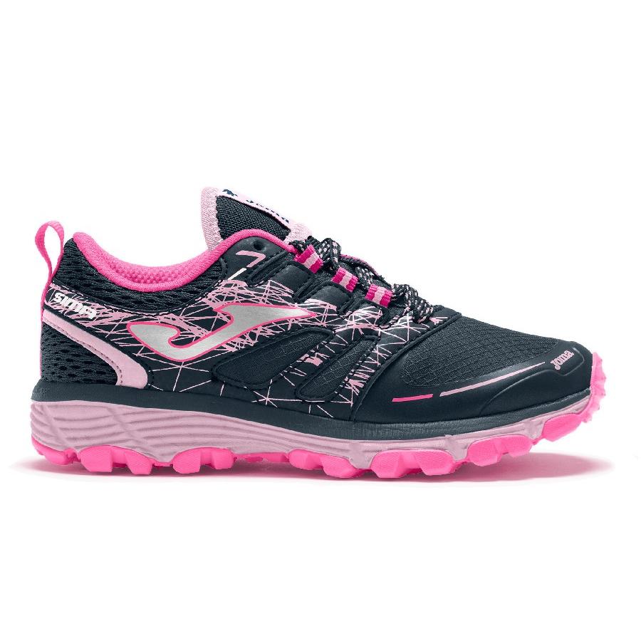 JOMA SIMA JR 2143 MARINO/FUCSIA