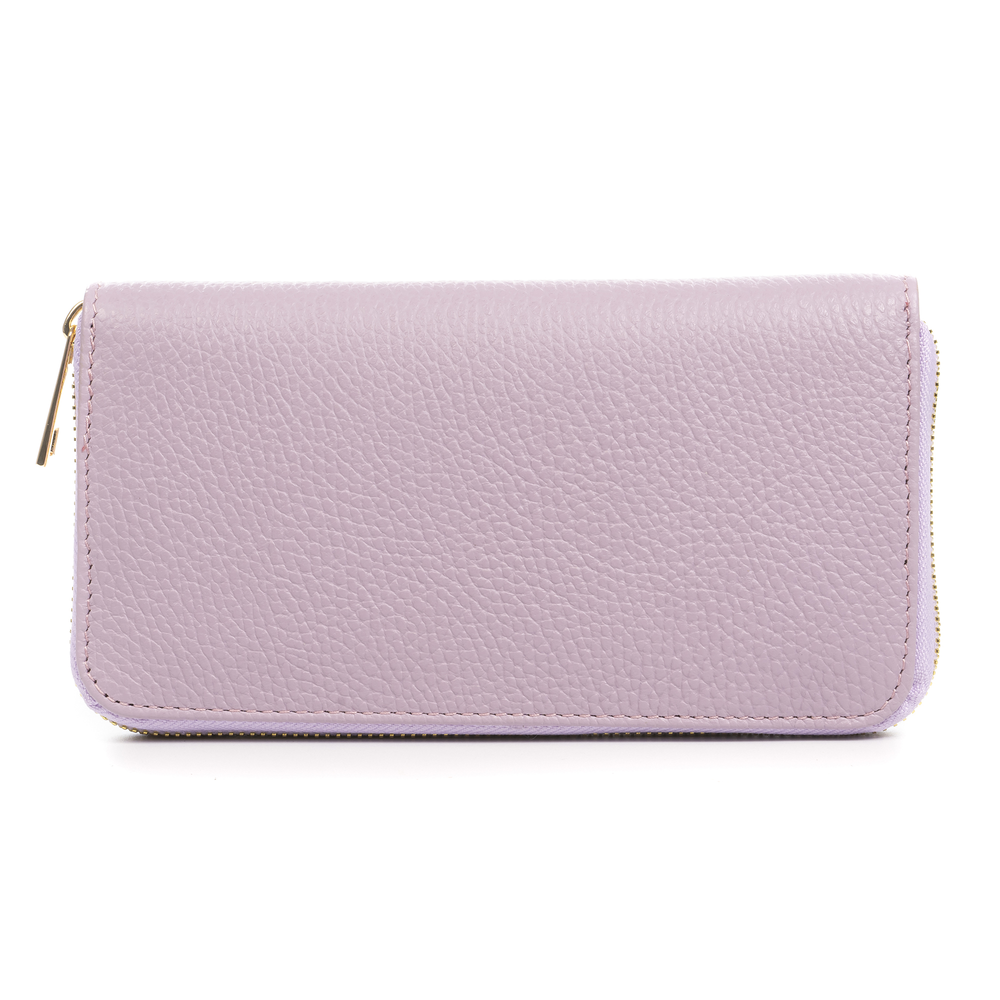 Firenze Artegiani. Andali cartera mujer. Piel auténtica acabado Dollaro. Vera Pelle Italiana.