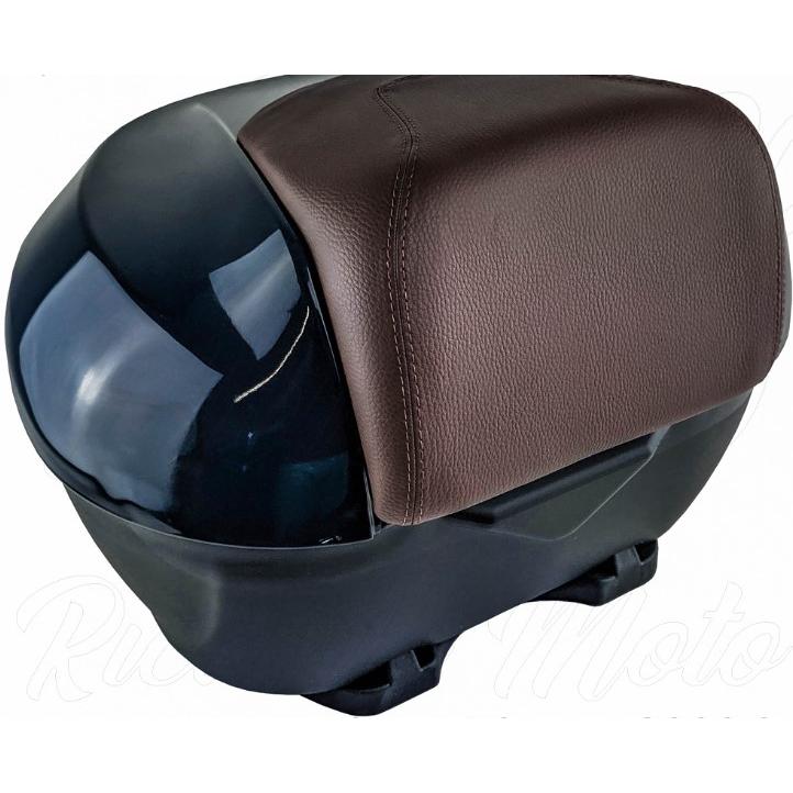 Baul 36l Piaggio Azul Cobalto 251 D14 Ce U