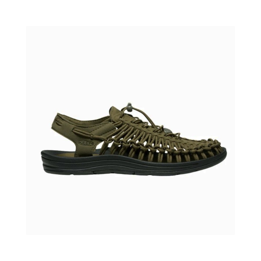 Sandalias Keen 1023381 Hombre Kaki