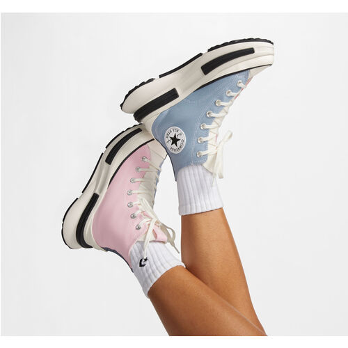 Zapatilla Converse Bicolor Run Star Legacy