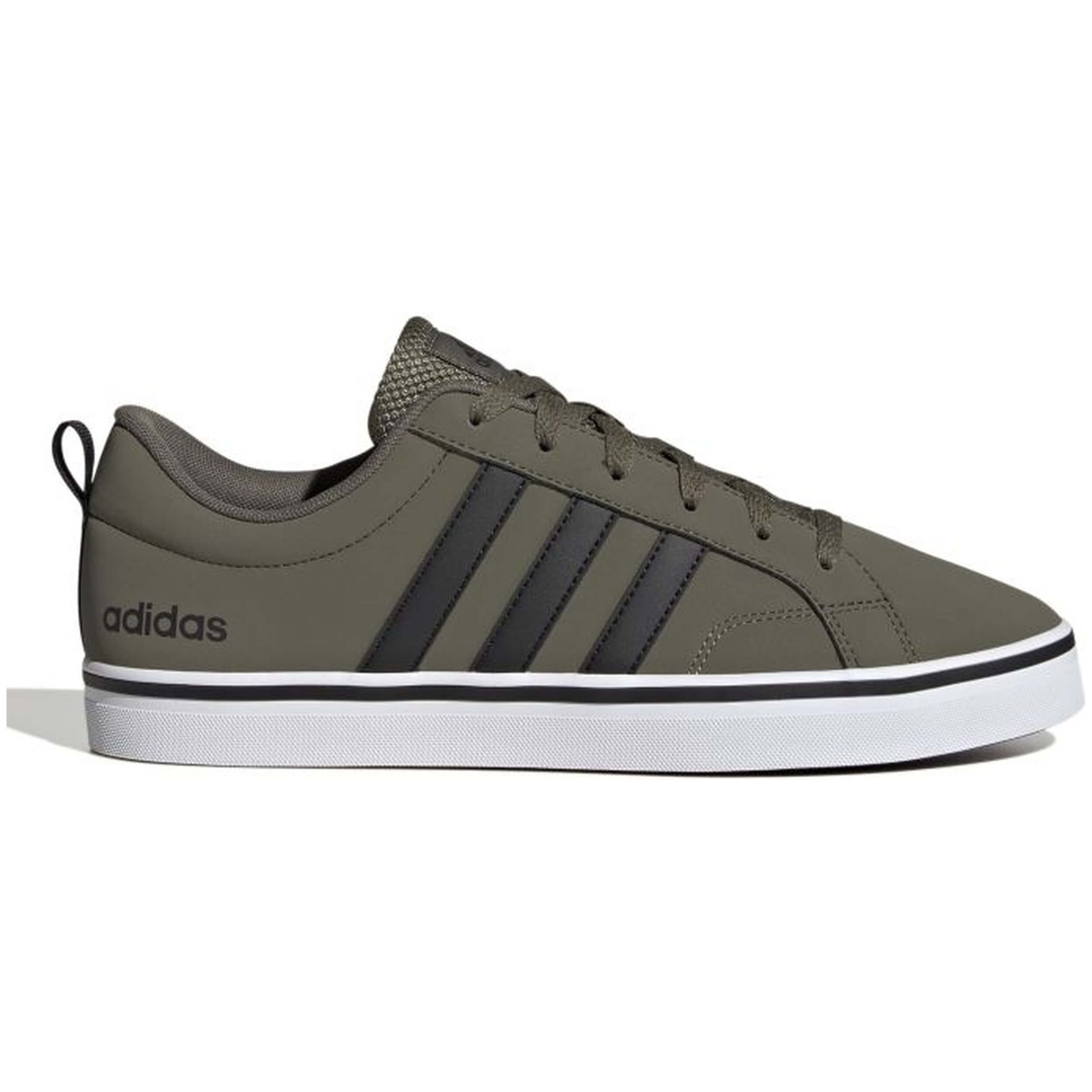 Zapatillas Adidas modelo HP6002 para hombre y mujer en color Verde
