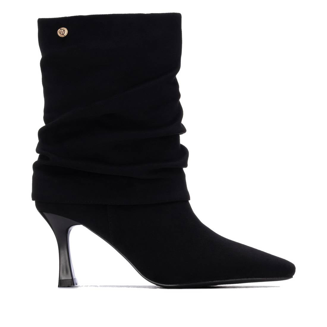 Xti - Botín Mujer - Calzado Cómodo y Versátil - Moda casual - Modelo  14639301