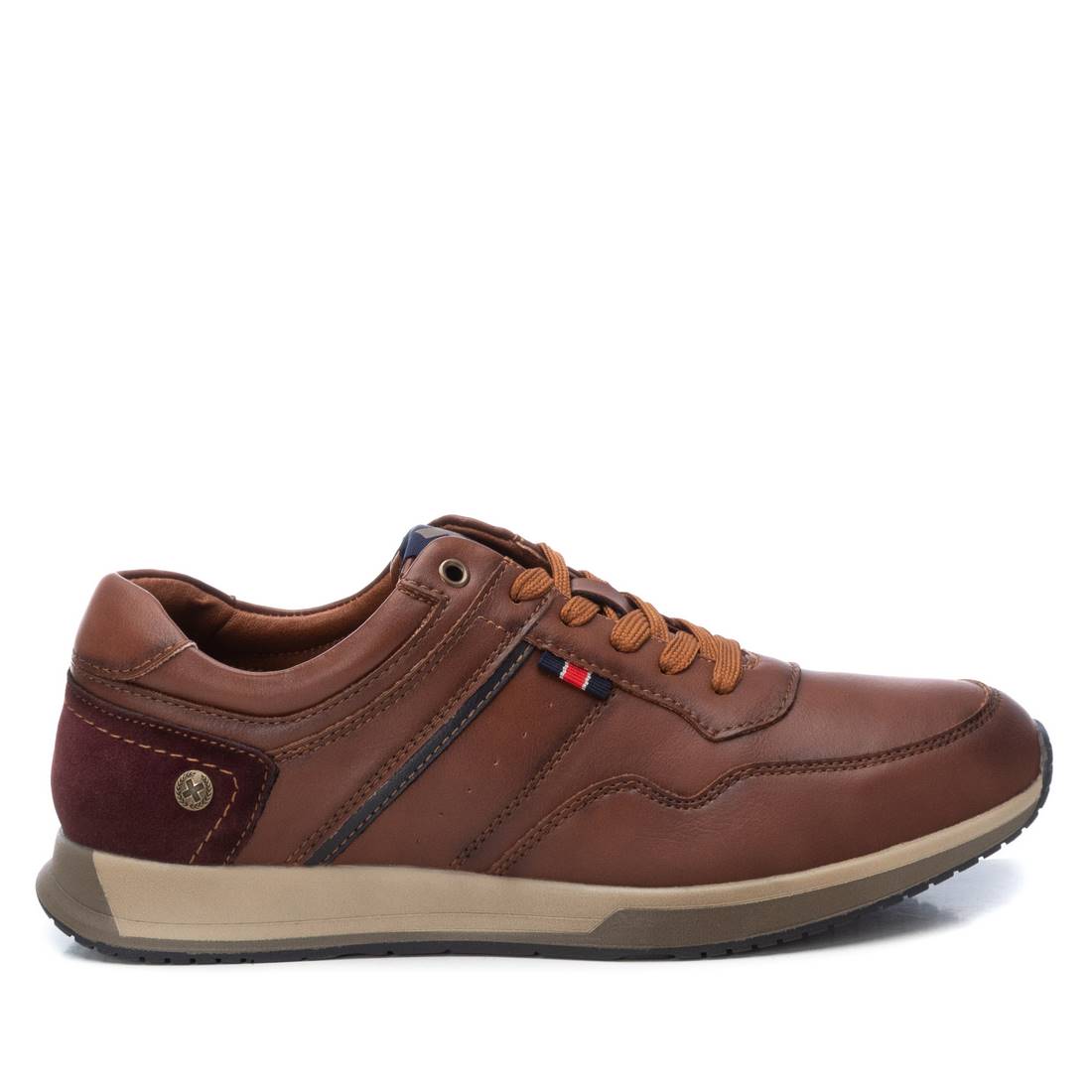 Xti - Zapatilla Hombre - Calzado Cómodo y Versátil - Moda casual - Modelo  14321401