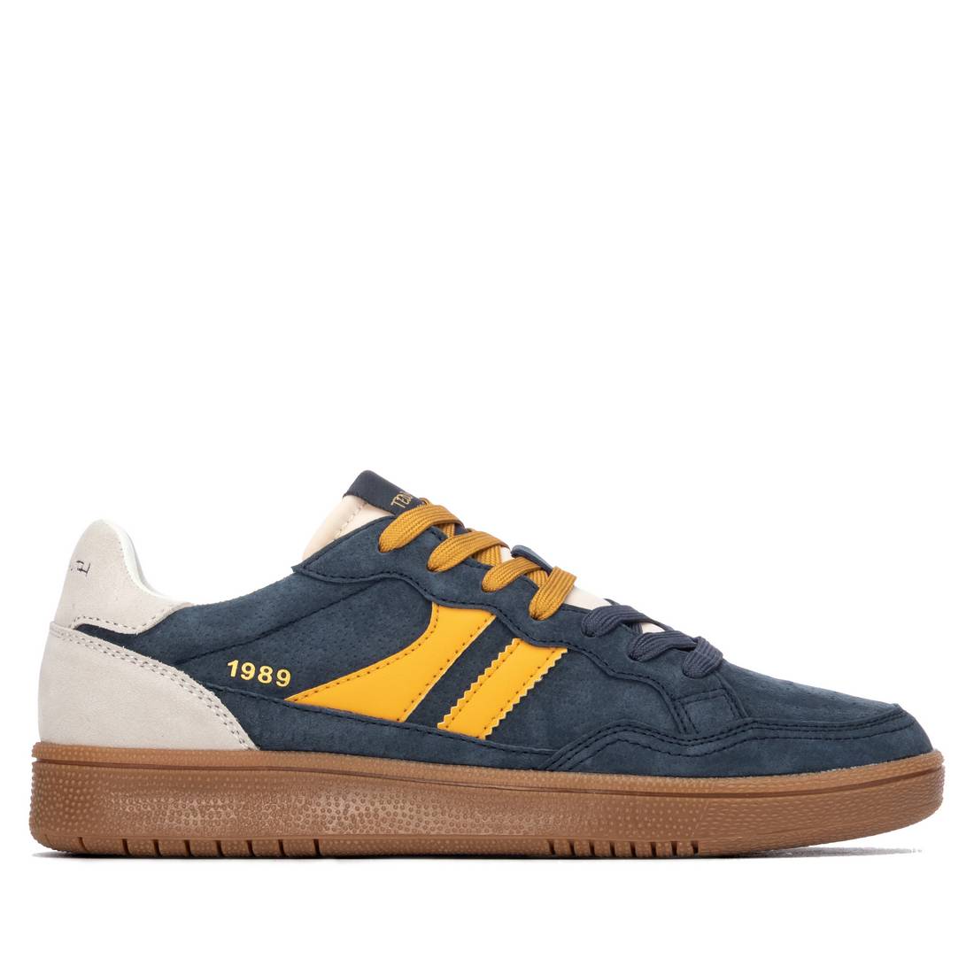 Teddy Smith - Zapatilla Hombre - Calzado Cómodo y Versátil - Moda casual - Modelo  12103201