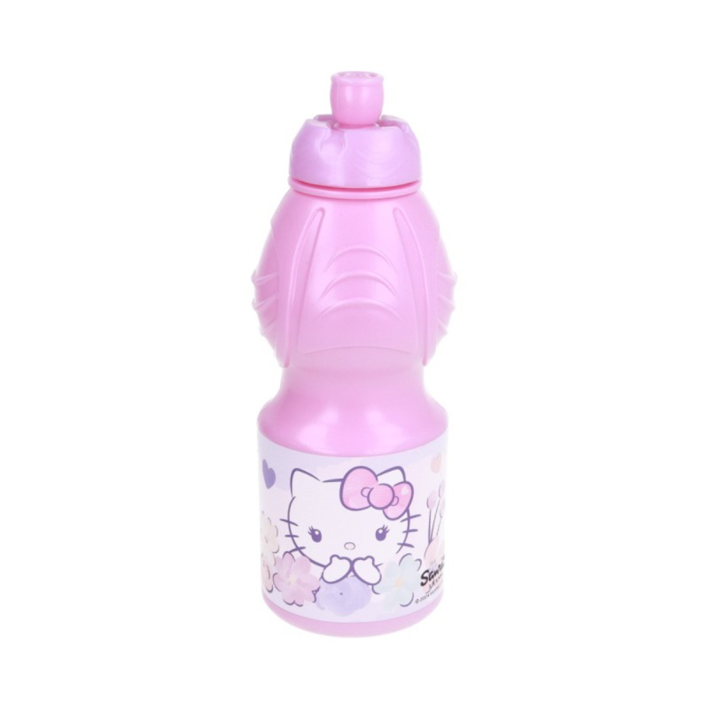 Hello Kitty Stor Botella Sport 400 ML 79333