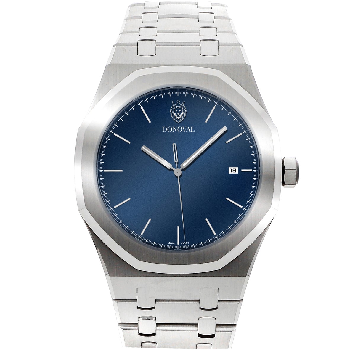 Reloj Donoval® Otto DL0006