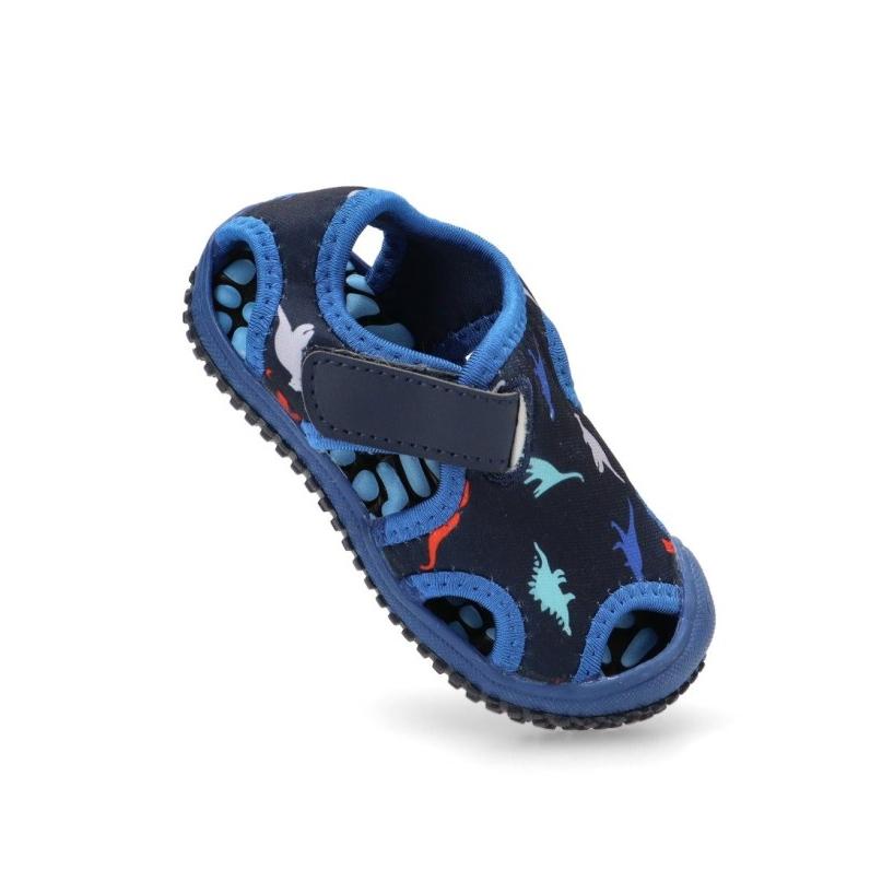 Chanclas Sandalias Playa Sandalia Playa Luna Kids - Niño - Suela Plana - Modelo C161 - Color Azul