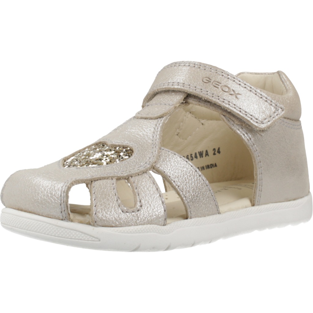 Sandalias Niña Marca Geox Modelo B Sandal Macchia