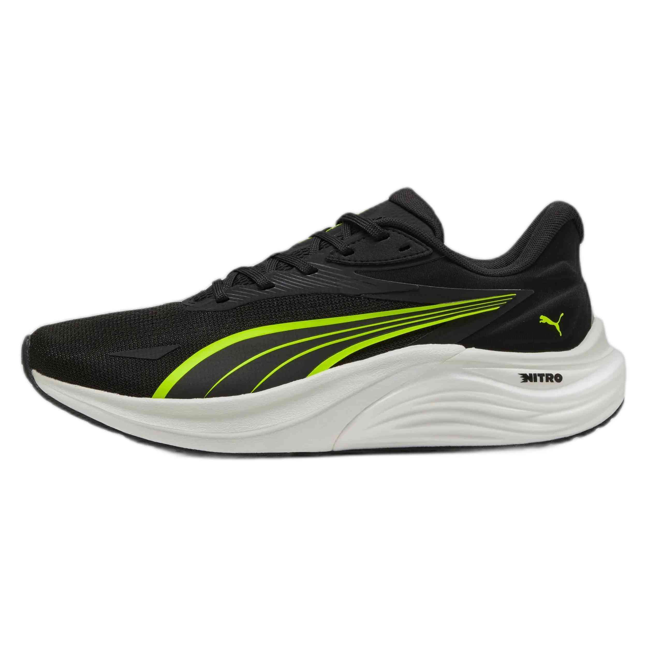 Zapatillas Sneakers Puma modelo 310789-05 para Hombre en color Negro