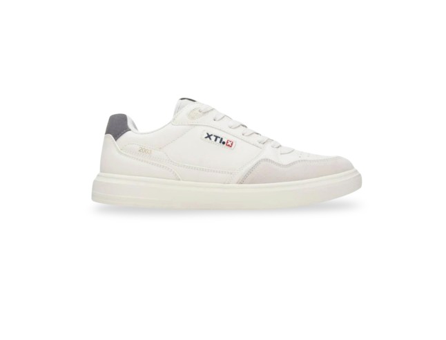 XTI ZAPATILLA SNEAKERS SUELA CASCO 145720