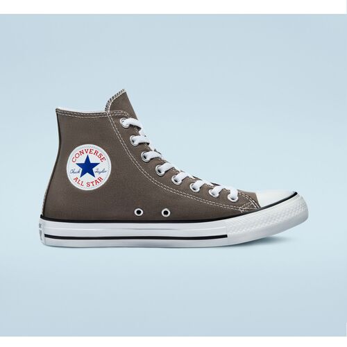 Zapatillas Converse Verdes Chuck Taylor