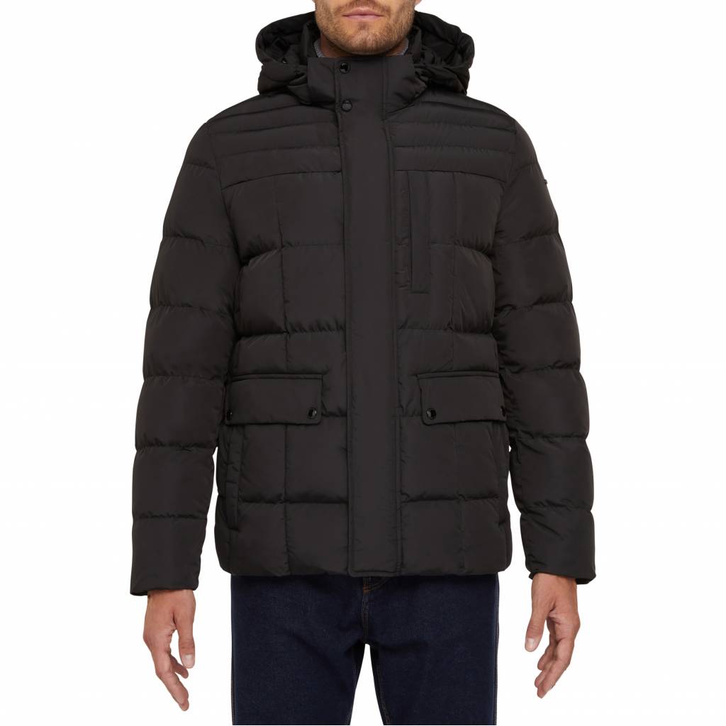 Chaquetas Hombre Marca Geox Modelo M Hilstone