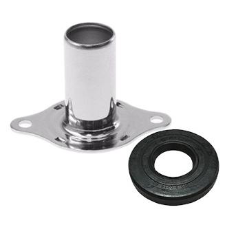 3RG INDUSTRIAL Guia embrague, OEM 23117545085