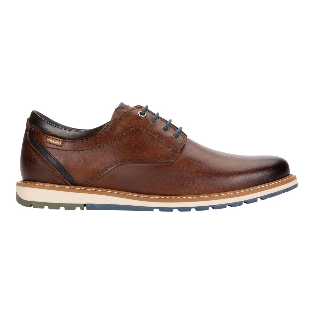 Zapatos Pikolinos modelo Berna M8J-4331C1 en color Marrón