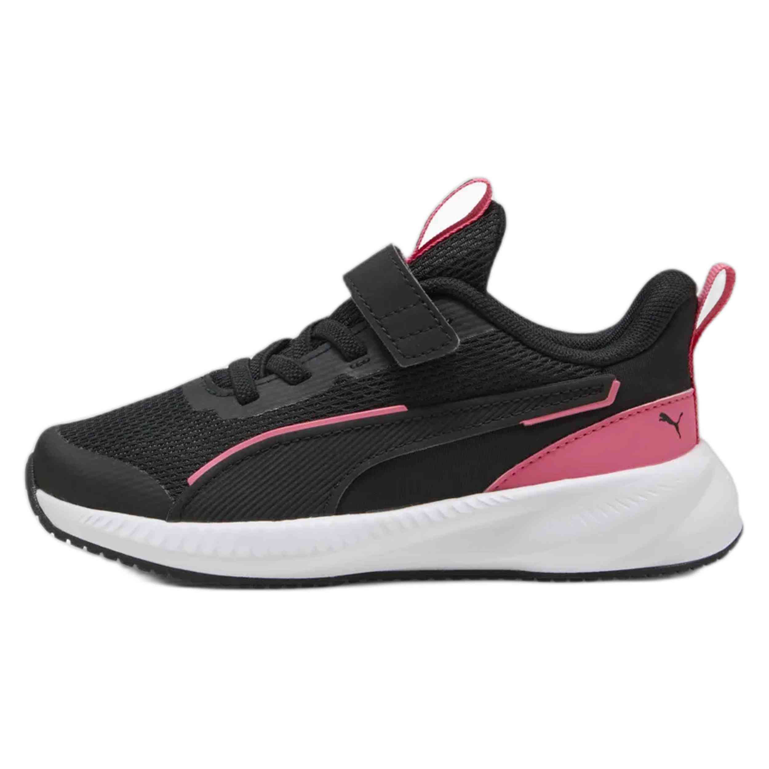 Zapatillas Sneakers Puma modelo 401527-03 para Niñas en color Negro