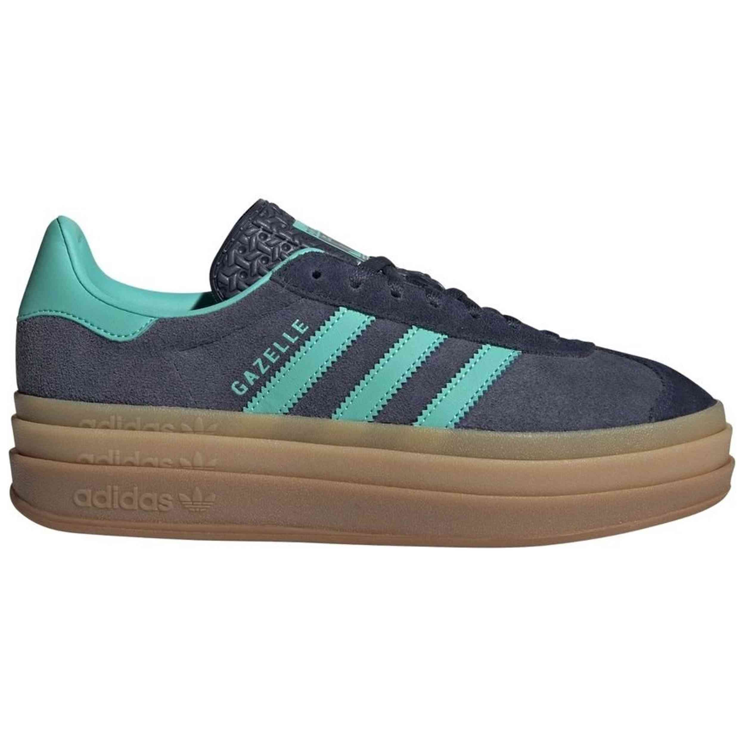 Zapatillas Adidas modelo JQ6437 para Mujer en color Azul