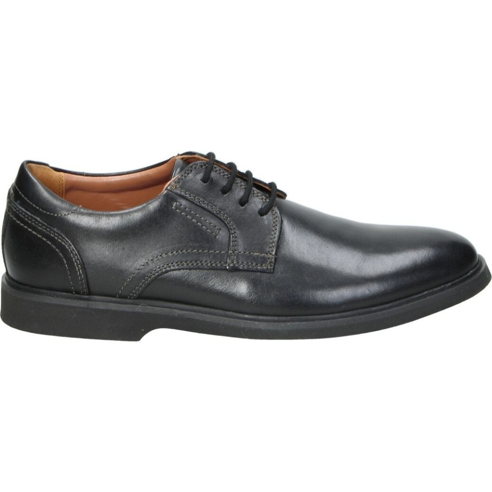 Zapatos CLARKS 26168162 caballero black