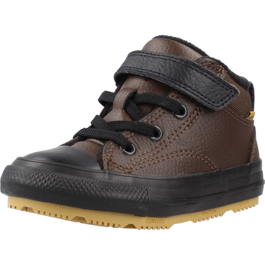 Botas Niño Marca Converse Modelo A18063c