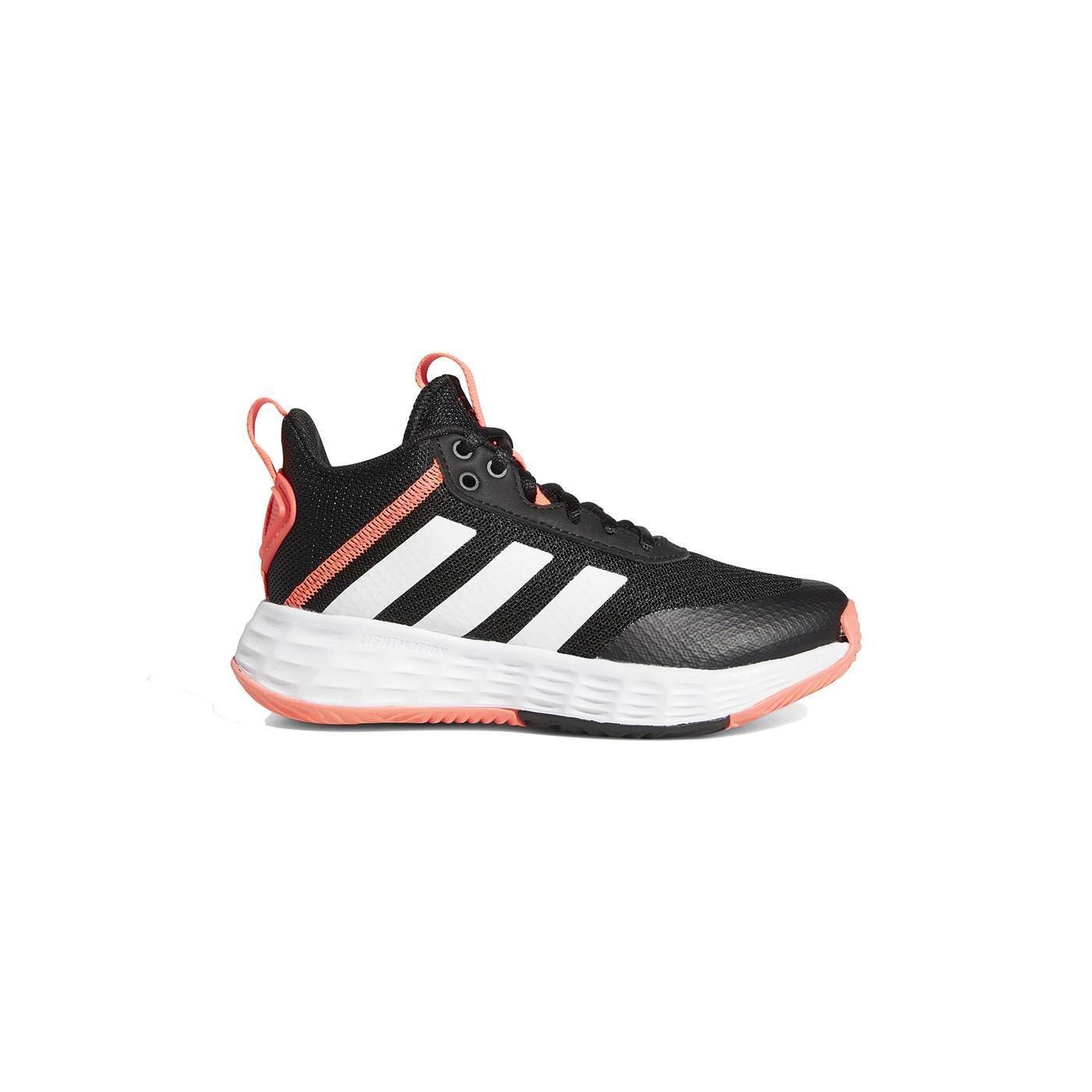 Zapatilla Junior adidas Owthegame 2.0 Negro