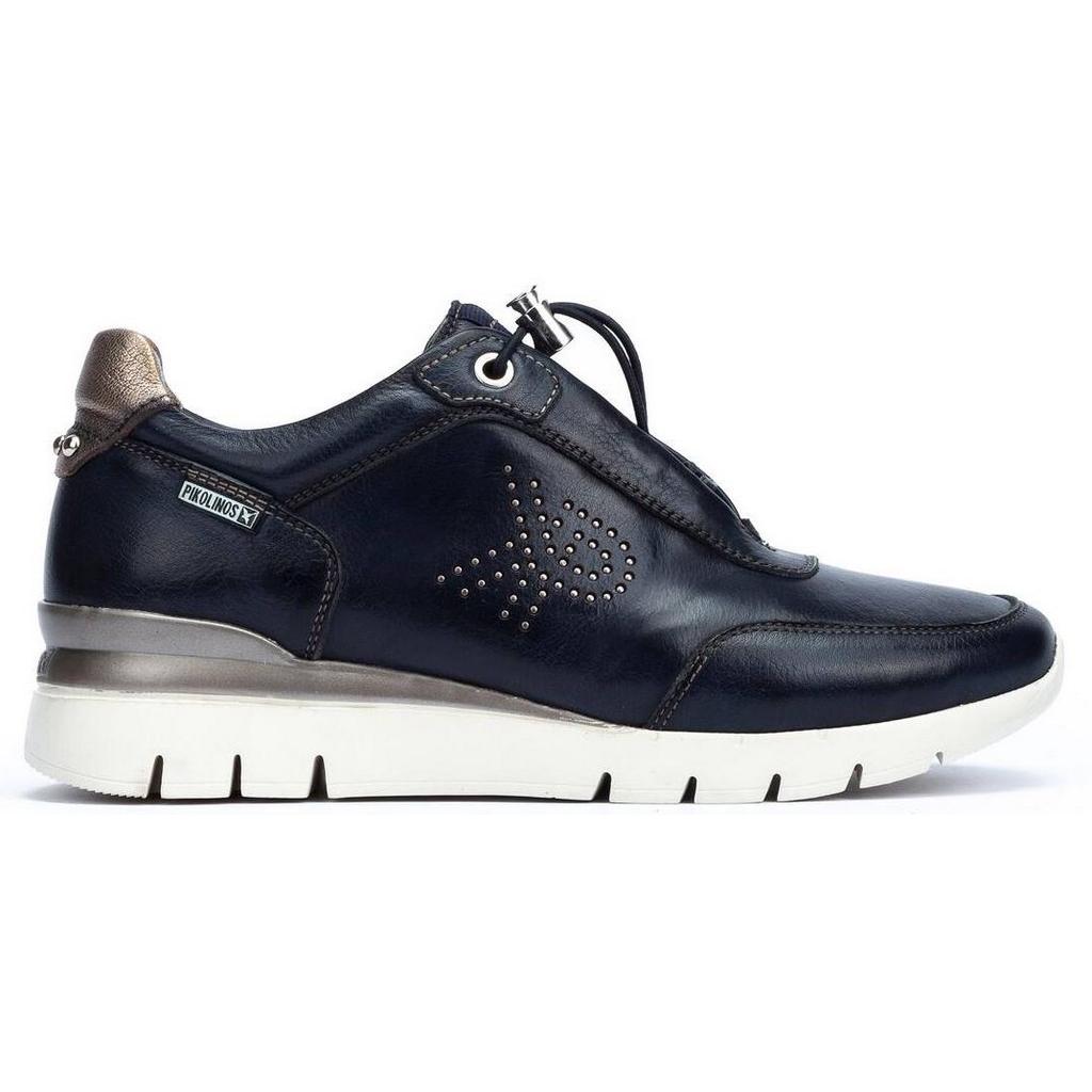 ZAPATILLAS PIKOLINOS CANTABRIA W4R-6656