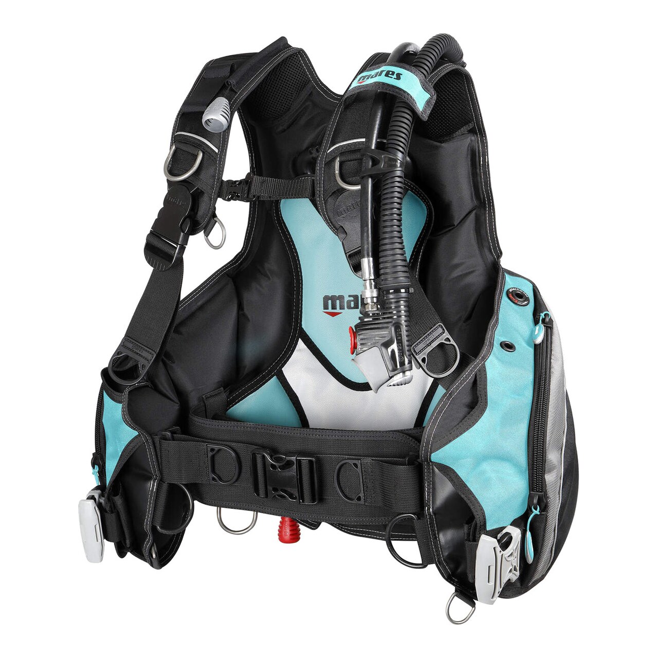 Chaleco De Buceo De Mujer Prestige She Dives 417233LAQWH