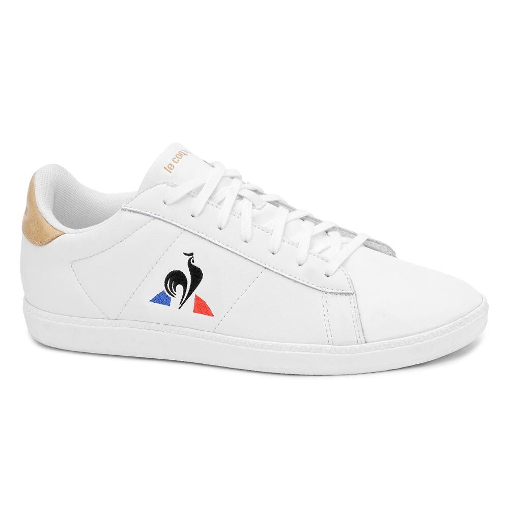 Zapatillas de Deporte Le Coq Sportif 2121226 - Crea Tendencia y Sé Tendencia