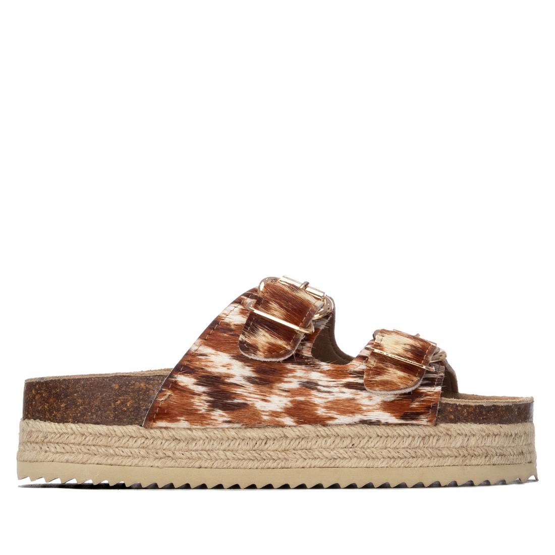 Refresh - Sandalia Mujer - Calzado Cómodo y Versátil - Moda casual - Modelo  17501403