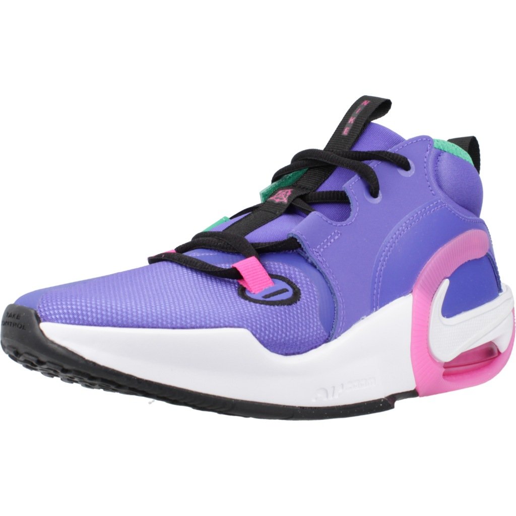 Zapatillas Niño Marca Nike Modelo Zoom Crossover 2