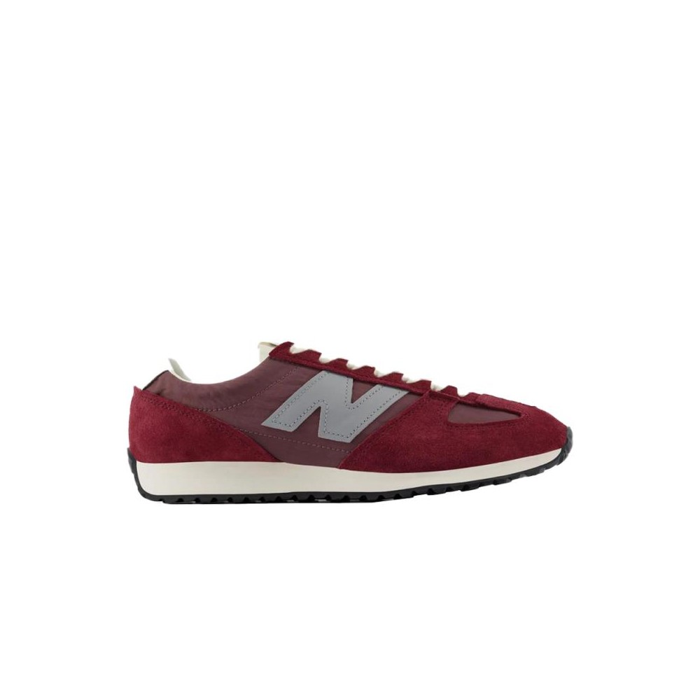 Sneakers Mujer New Balance U471 Burdeos