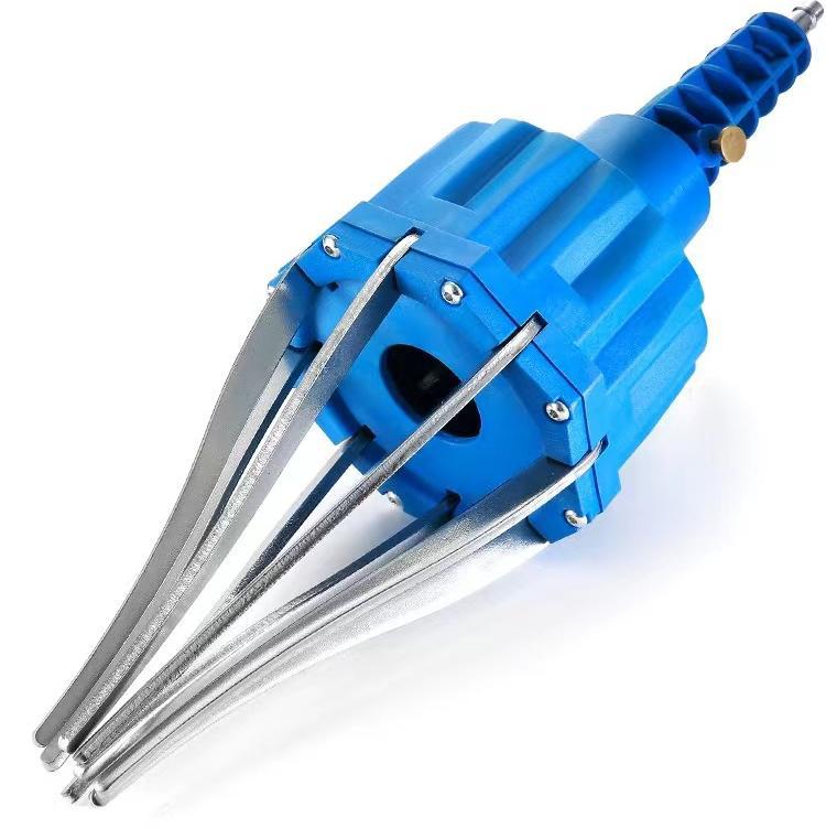 TK Conjunto de herramientas de instalación de expansor de arranque de junta Cv neumático universal