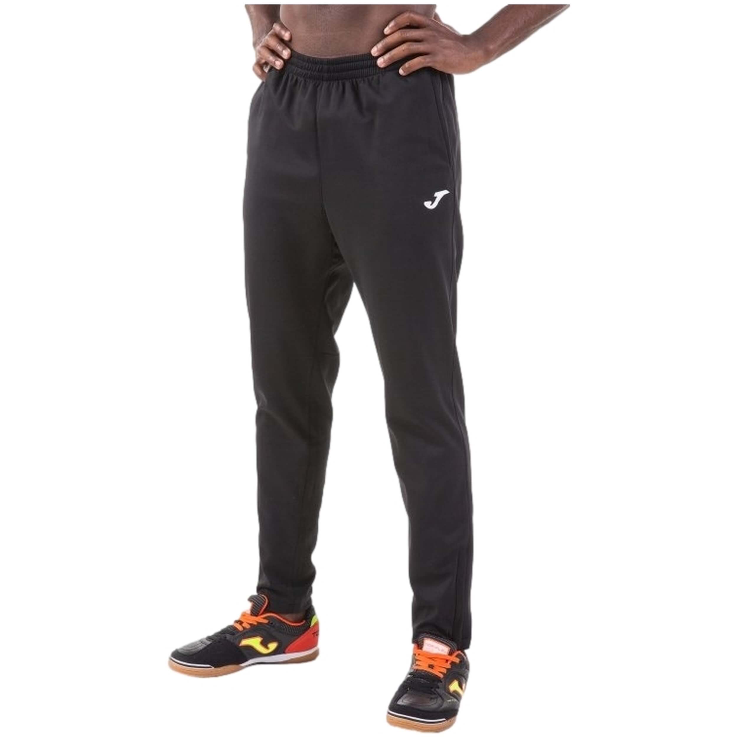 Pantalones Largos Joma modelo 100165.100 para Hombre en color Negro