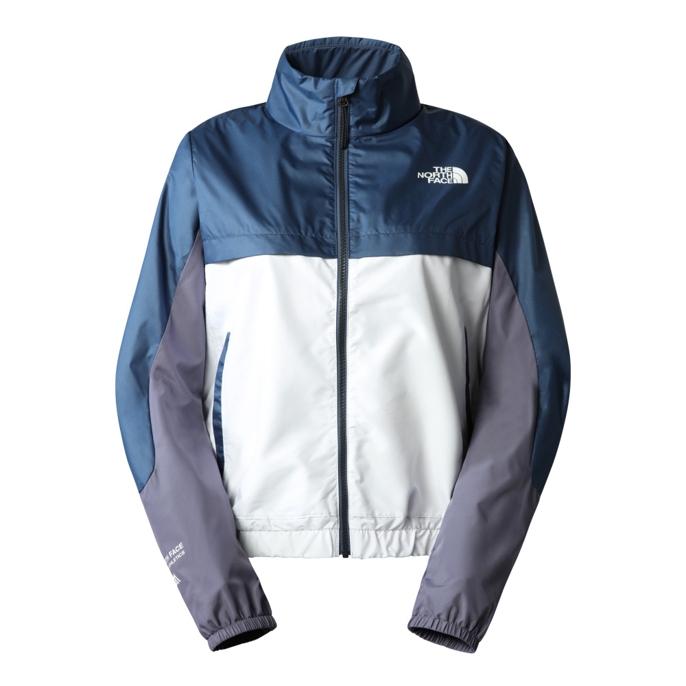 THE NORTH FACE W MA WIND FULL ZIP CAZADORA MUJER