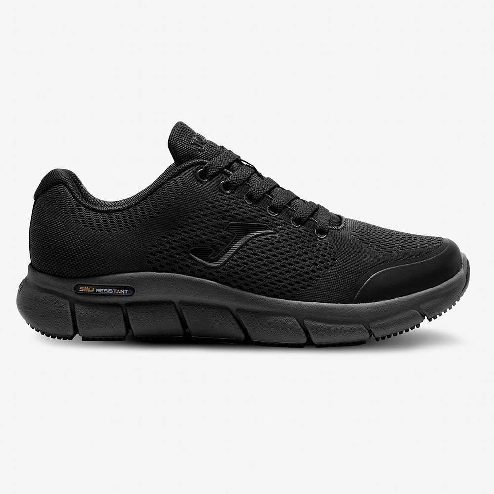 Deportivos Joma Czens2521 en color Negro