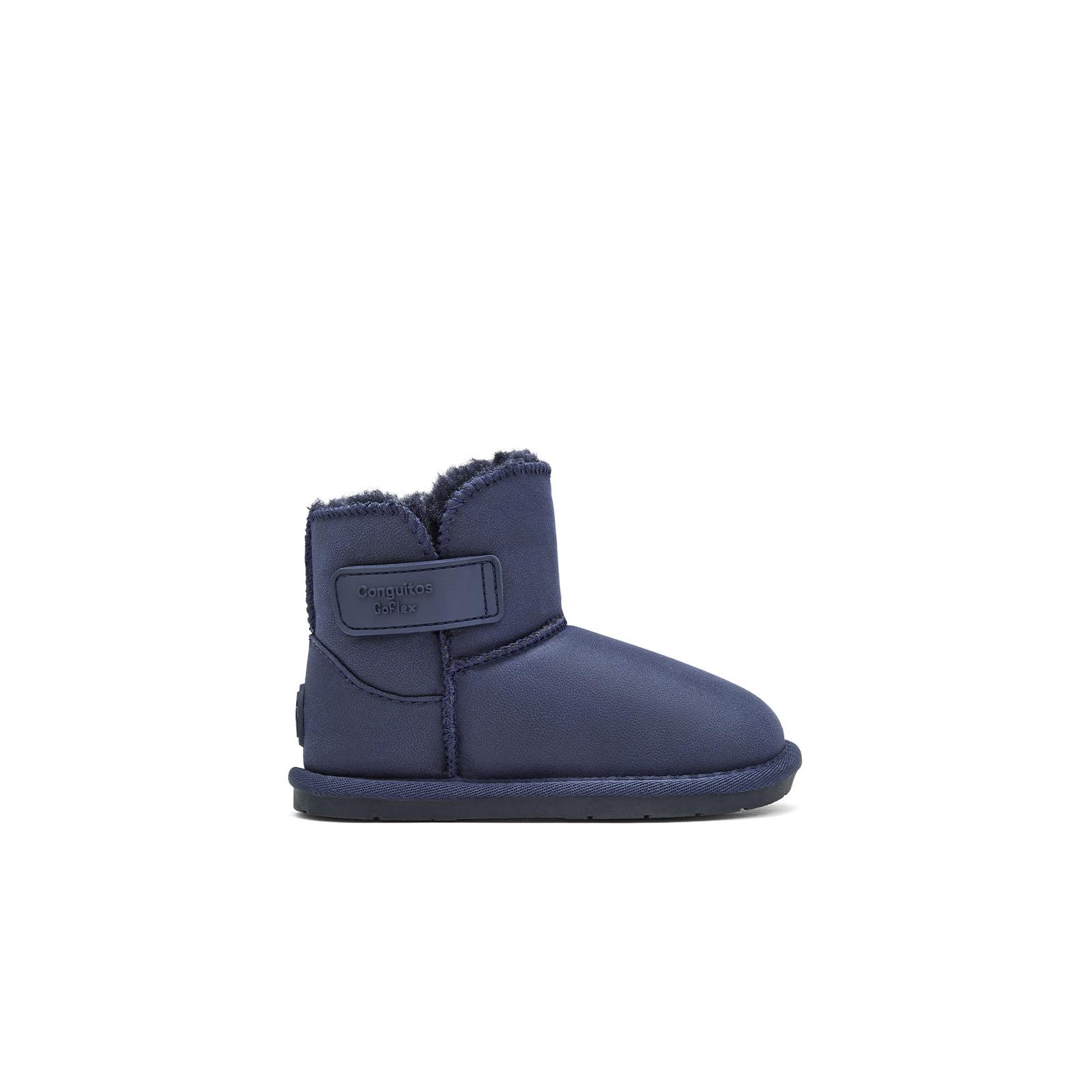 Conguitos - Botas Australianas De Niño Barefoot para Niño