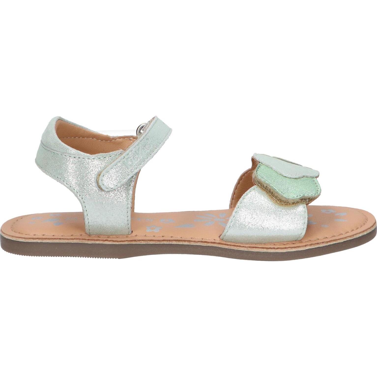 For Kickers 927292-30 DYASTAR 61 VERT CLAIR