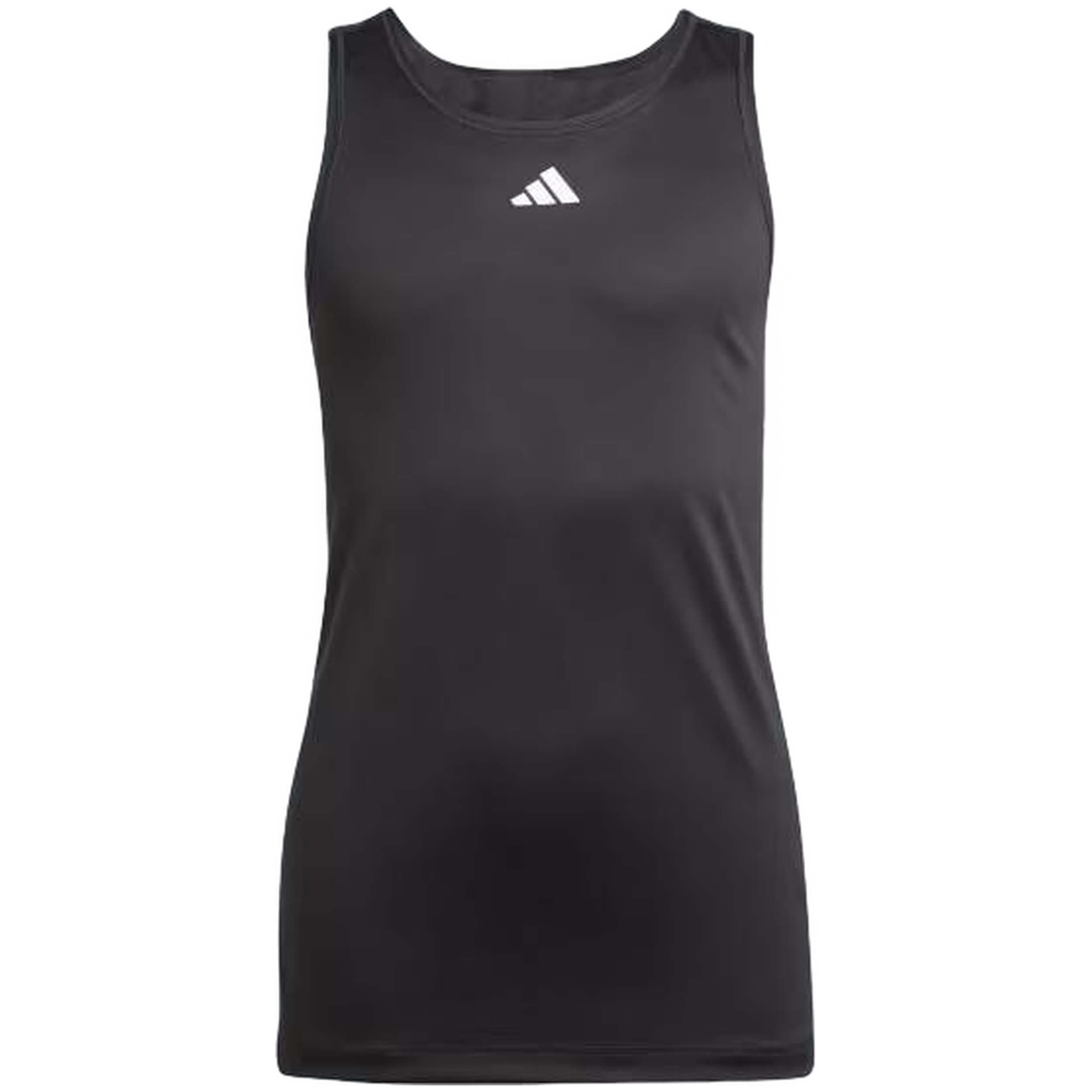 Camiseta Tir G Club Adidas en color Negro