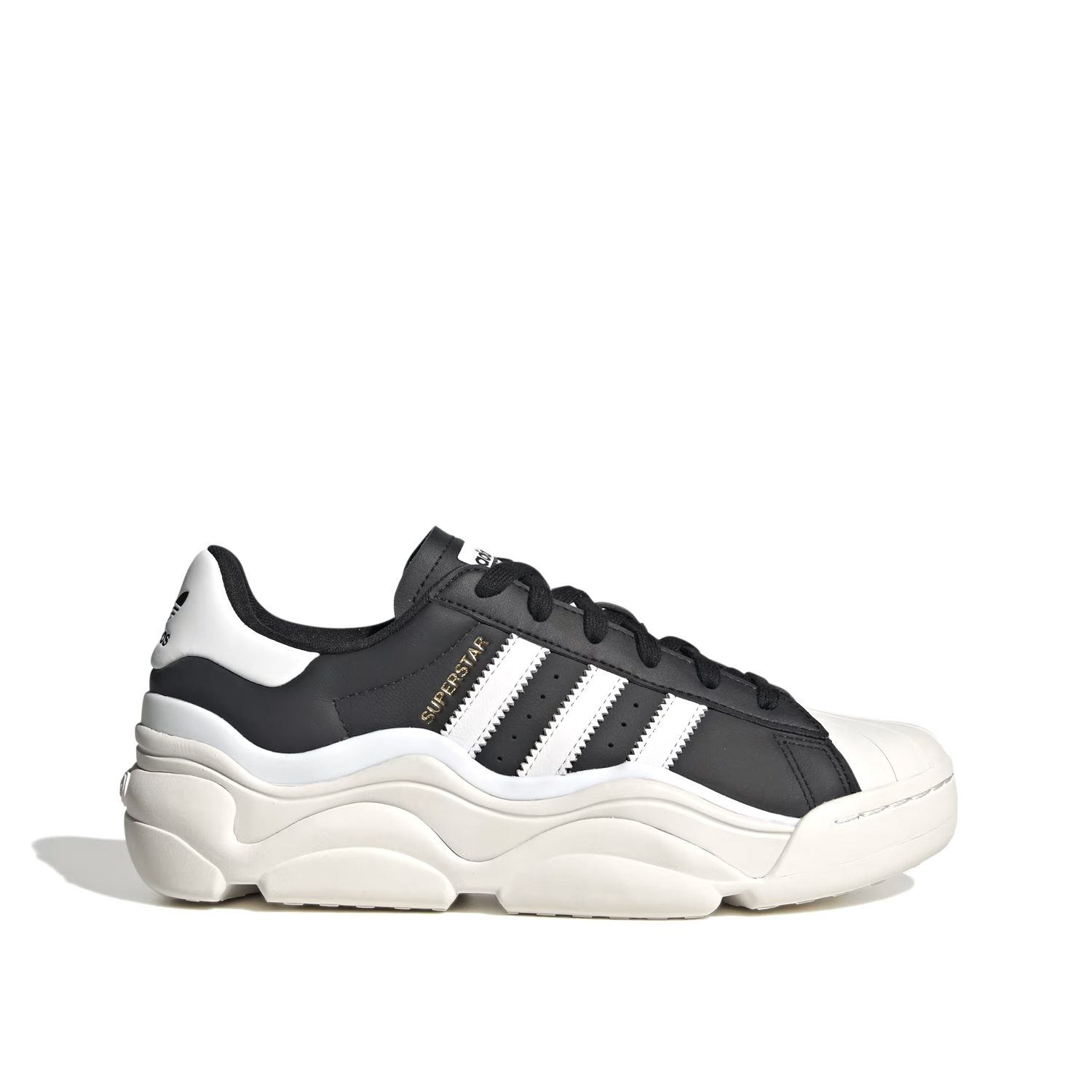 Adidas - Superstar millencon negro HQ9019