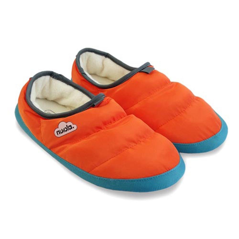 Zapatilla De Casa Nuvola Junior