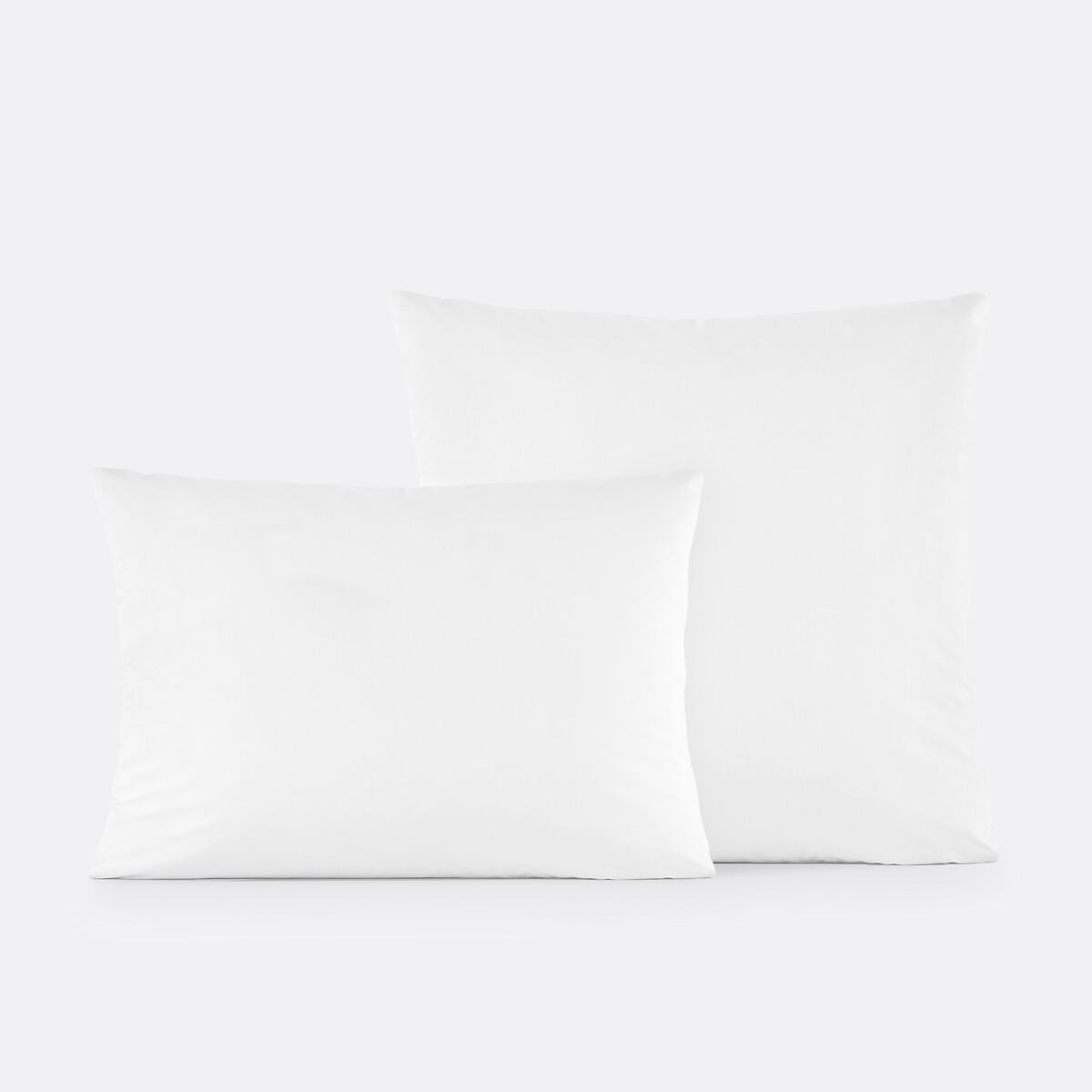 Funda de Almohada Impermeable- Transpirable con Cremallera – Poliuretano Microporoso, Antiácaros, Hipoalergénica, No Hace Bolitas y Fabricada en España- Mommata
