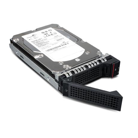 Lenovo 1.2TB 2.5" 10K Ent SAS, 2.5", 1200 GB, 10000 RPM, SAS, Unidad de disco duro